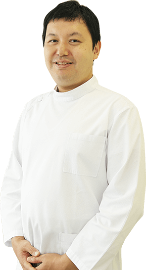 あおい矯正歯科 院長 本田 領