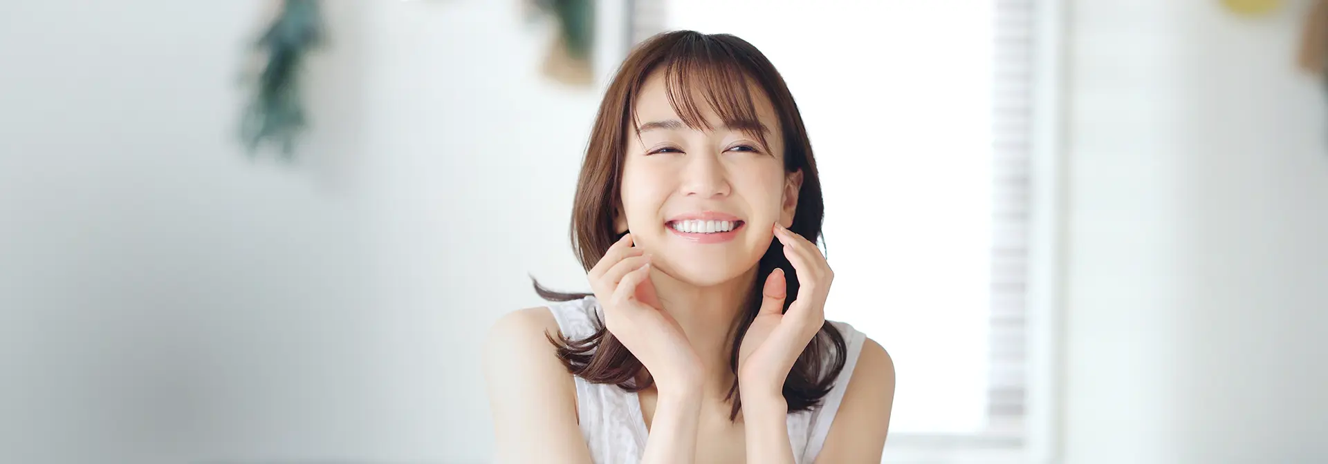 大人の矯正治療