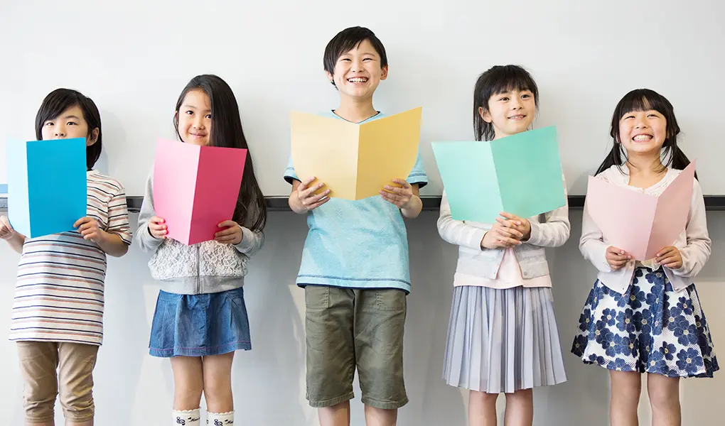 発音が改善される