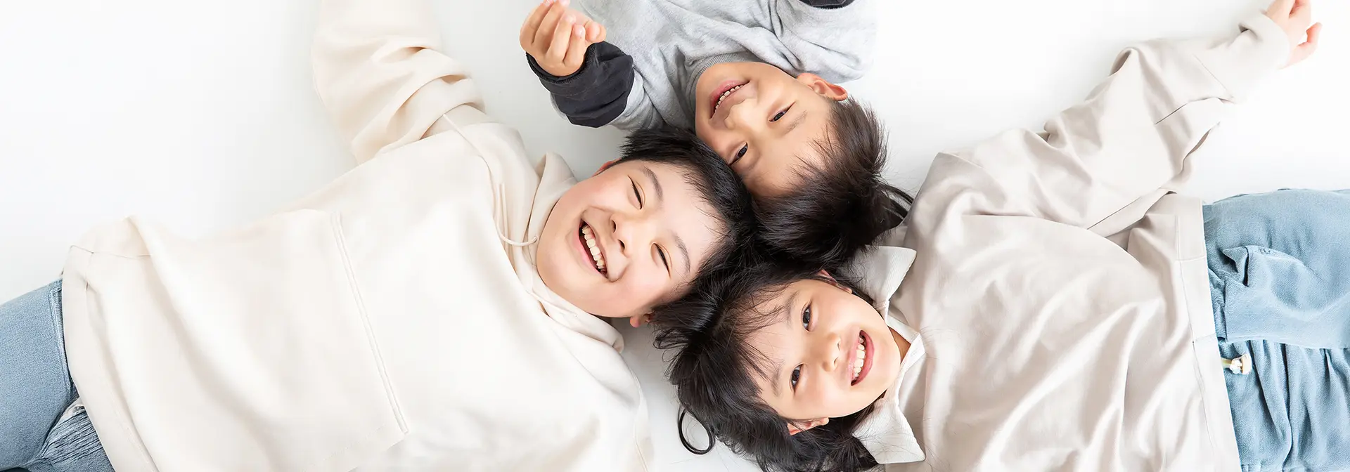 子どもの矯正治療(小児矯正)