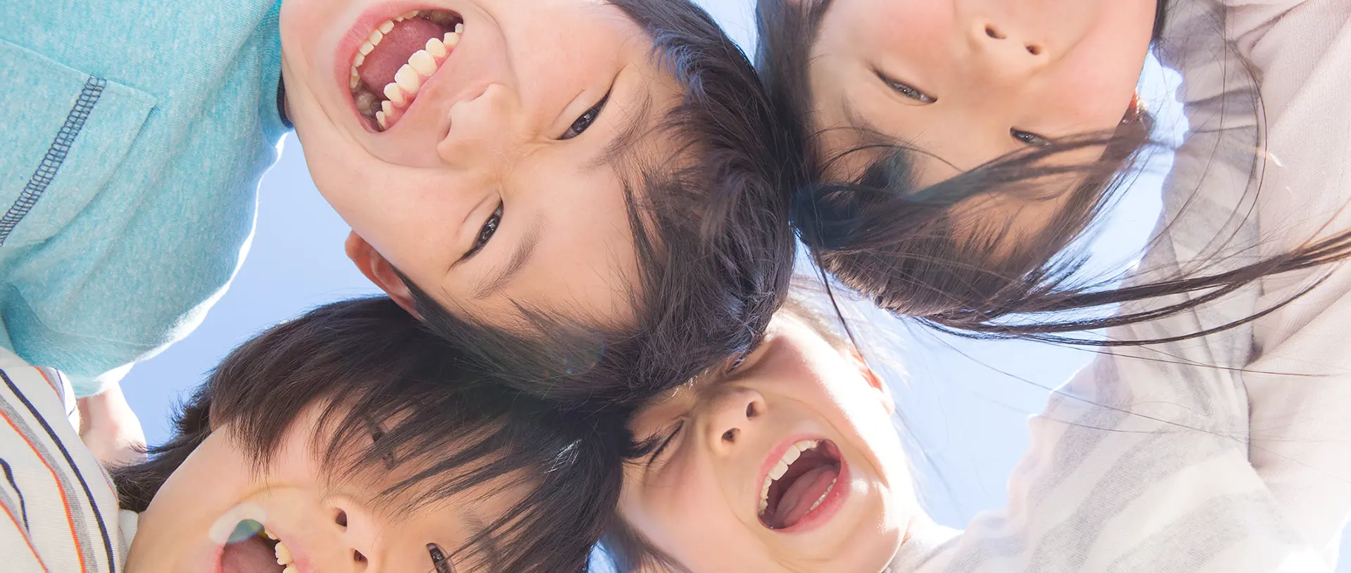 なぜ子どものうちに矯正治療をするの?