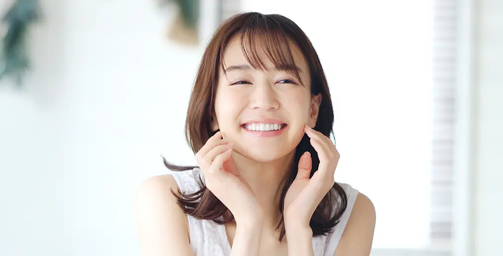 大人の矯正治療