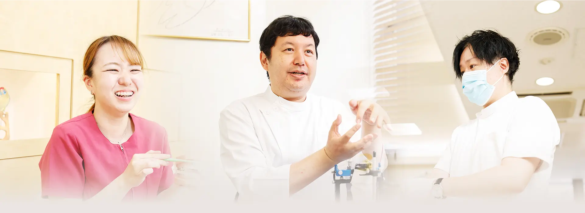 Treatment あおい矯正歯科の治療実績