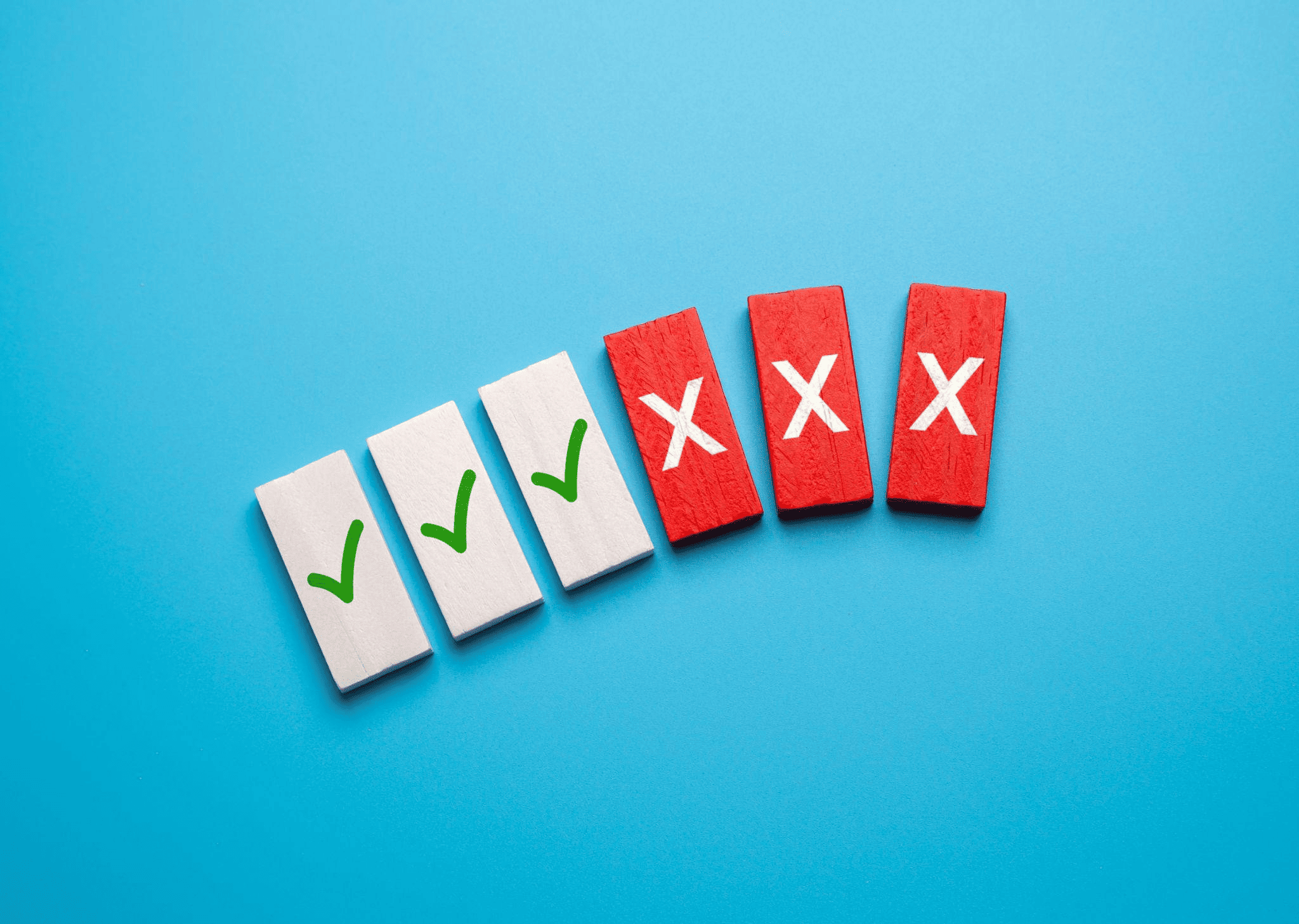 部分矯正ができない例とは？できない場合の対処法も解説