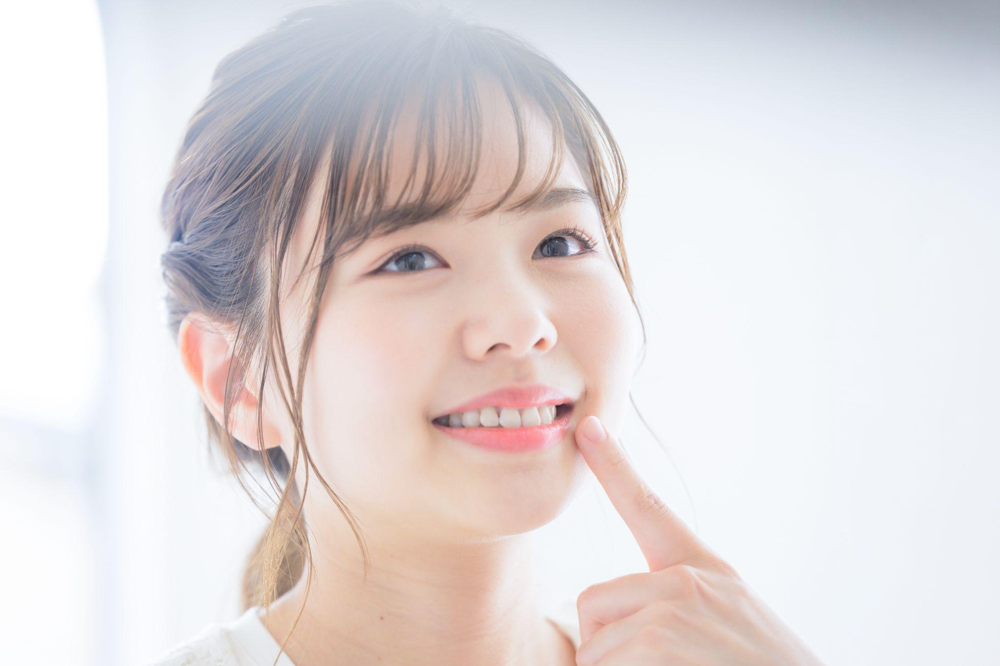 開咬(オープンバイト)を自分で治す方法はある?原因や治療方法についても解説