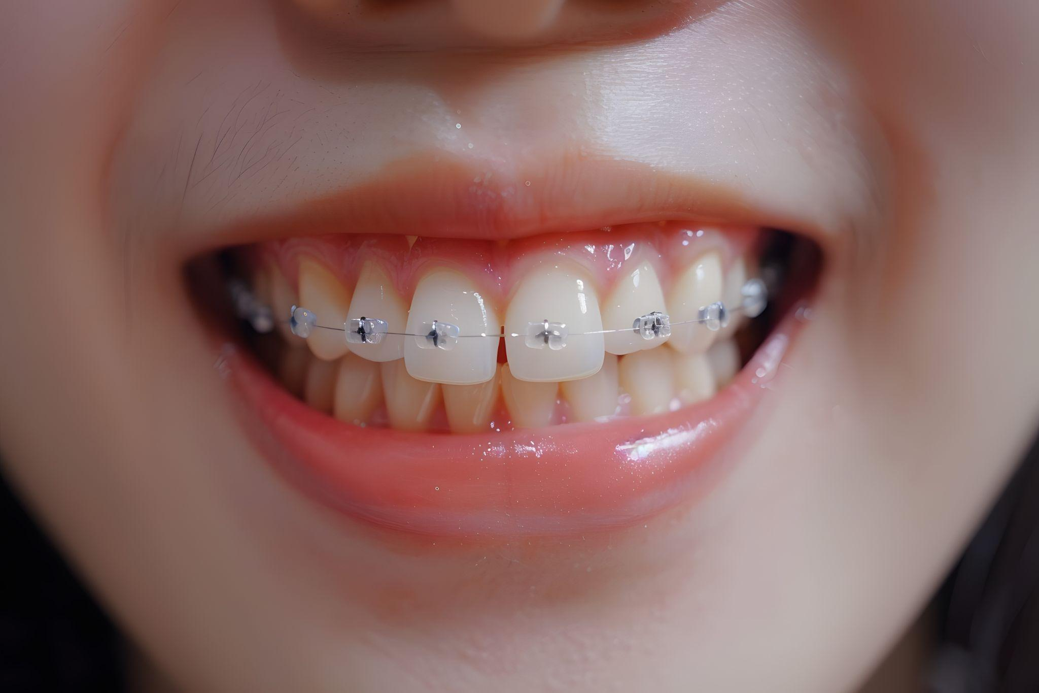 開咬の治療方法