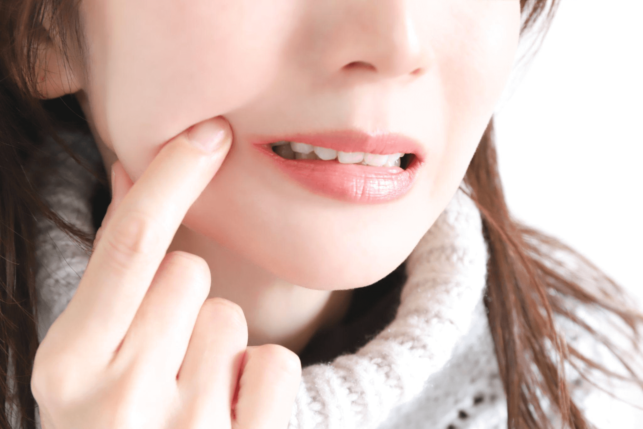 マウスピース矯正で効果が期待できる歯並び・噛み合わせ