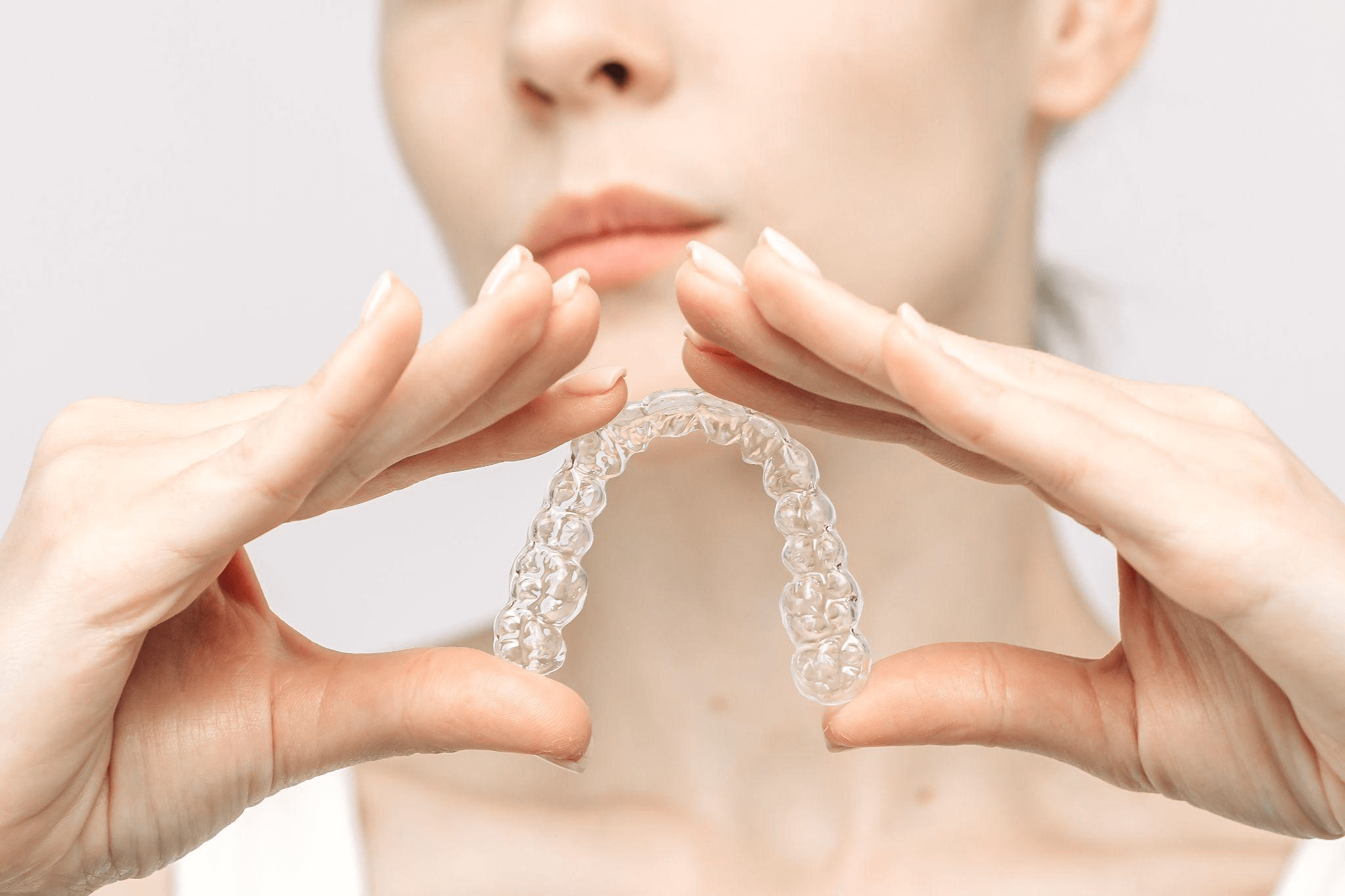 マウスピース矯正はブランドによって効果に違いがある