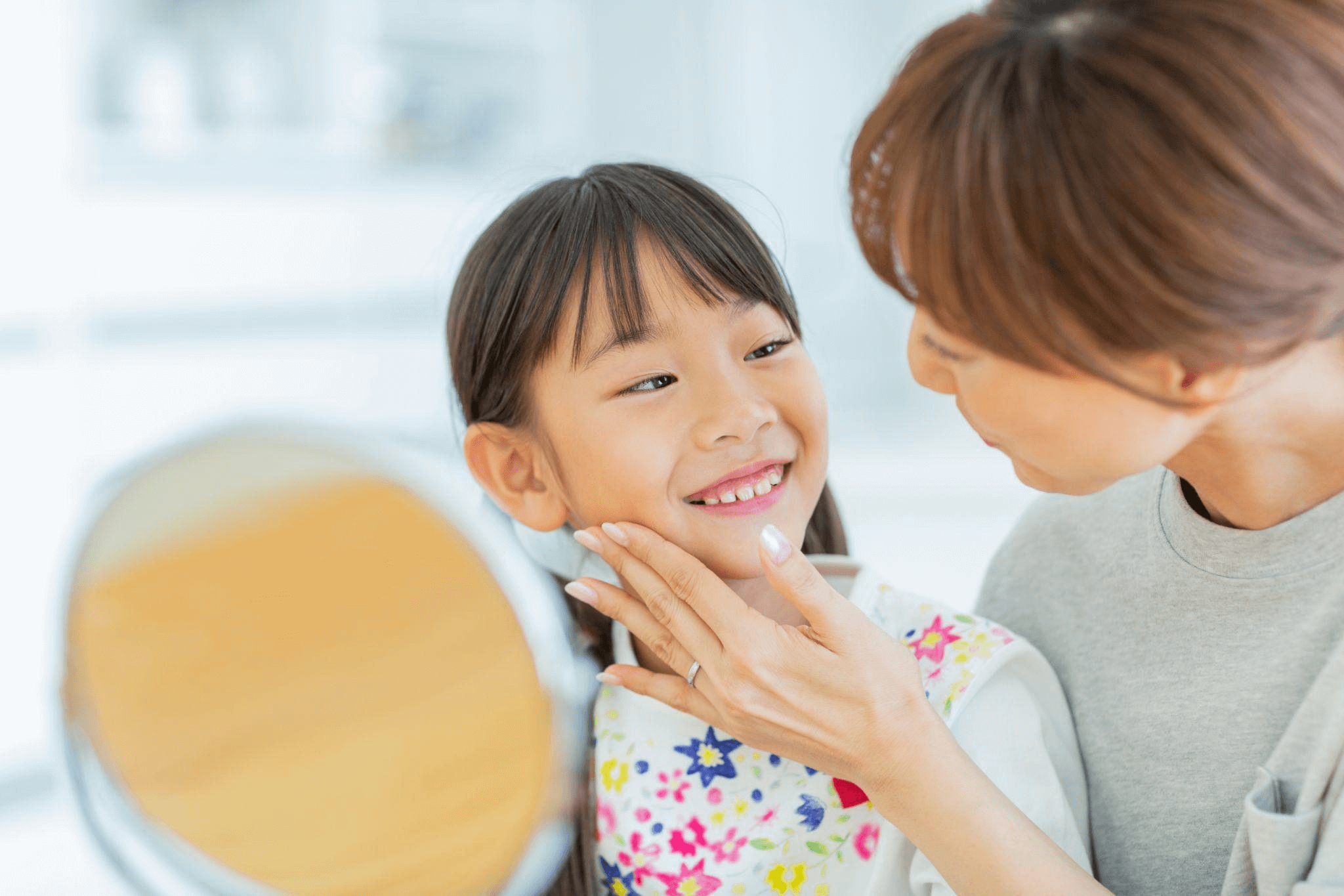 子供の歯列矯正は必要?