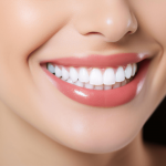 前歯の重なりは部分矯正で治る？治療可能な症例や費用目安を解説