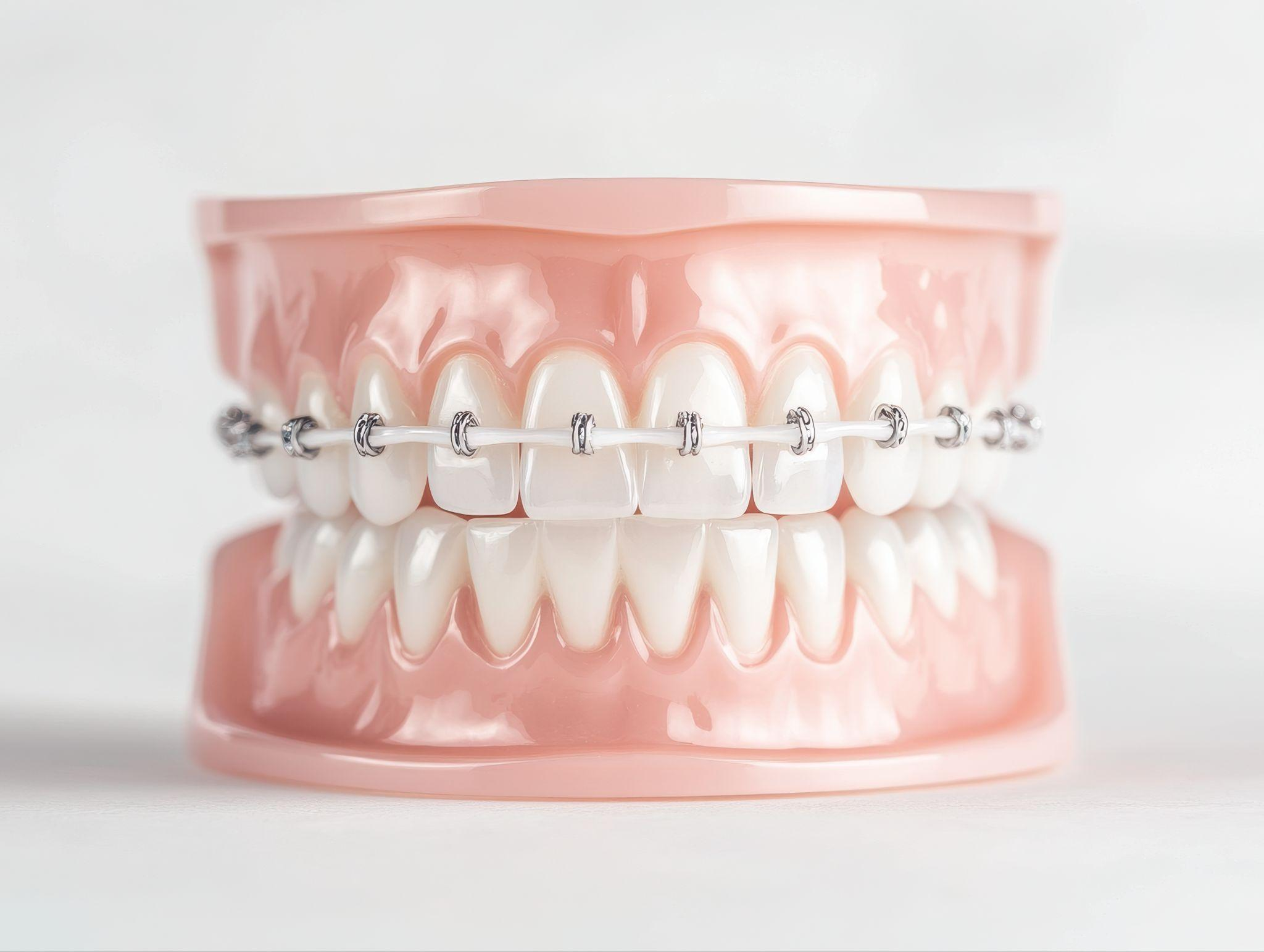 部分矯正ができない場合の治療法