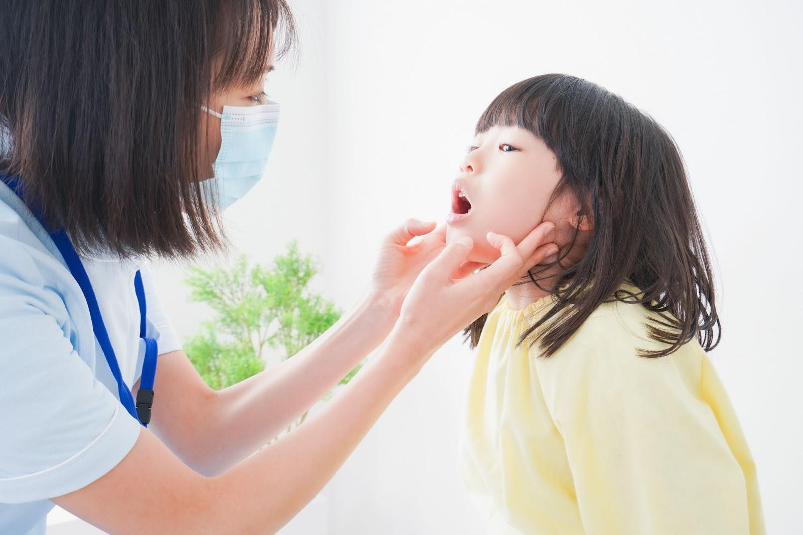 小児矯正(一期治療)を無理に行わない方が良いケース