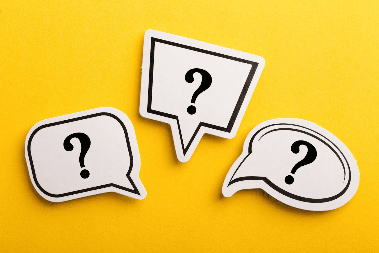 開咬の治療に関するよくある質問