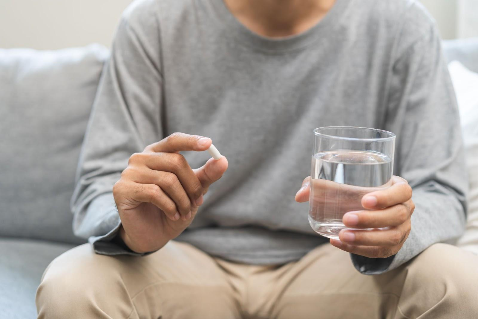 裏側矯正で舌が痛いときの対処法