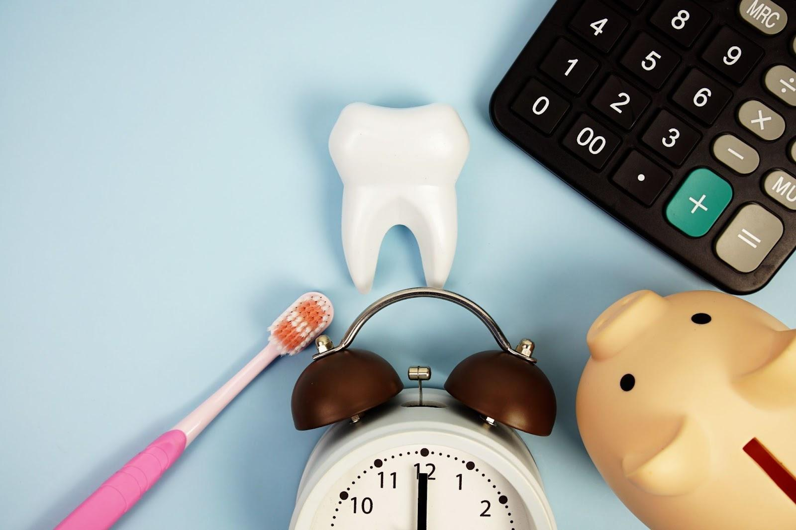 子どものワイヤー矯正にかかる費用