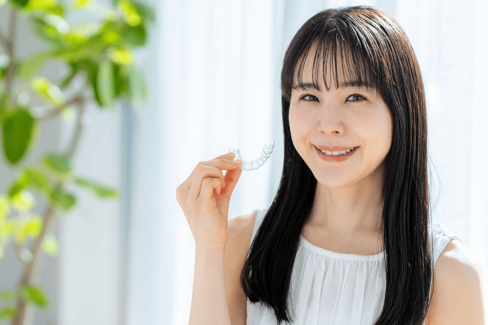 マウスピース矯正のメリット・デメリットは？向いている人の特徴も解説