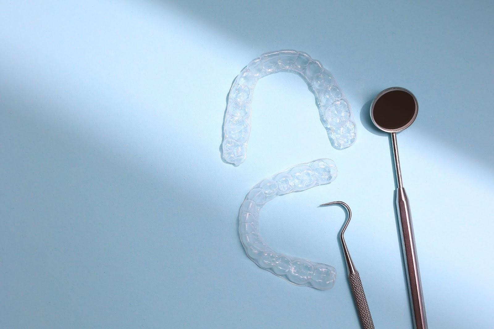 マウスピース矯正のデメリット