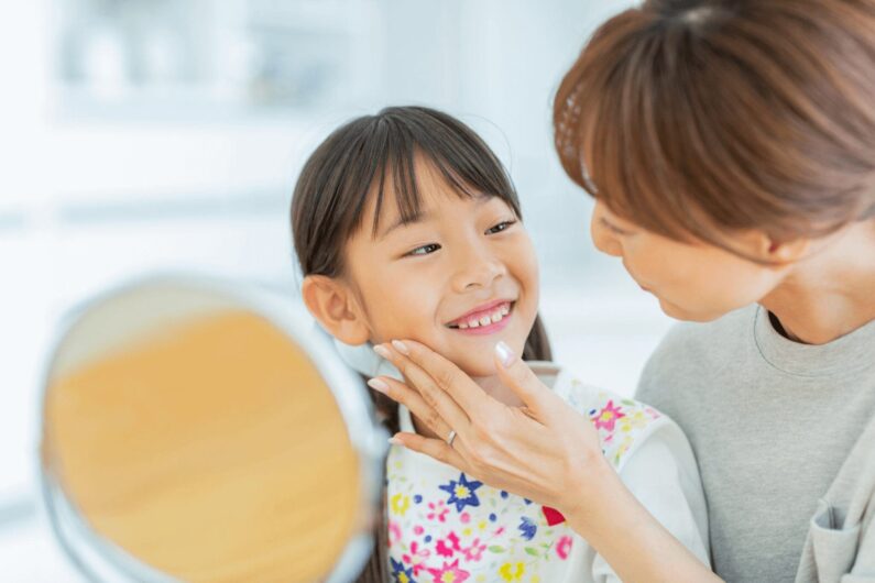 子供の歯列矯正は必要?