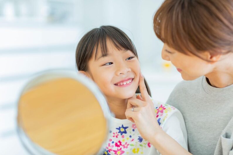 小児矯正(一期治療)が推奨される歯並び・噛み合わせ