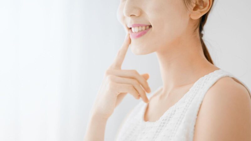 開咬を引き起こす原因は?放置するリスクや治療方法についても解説
