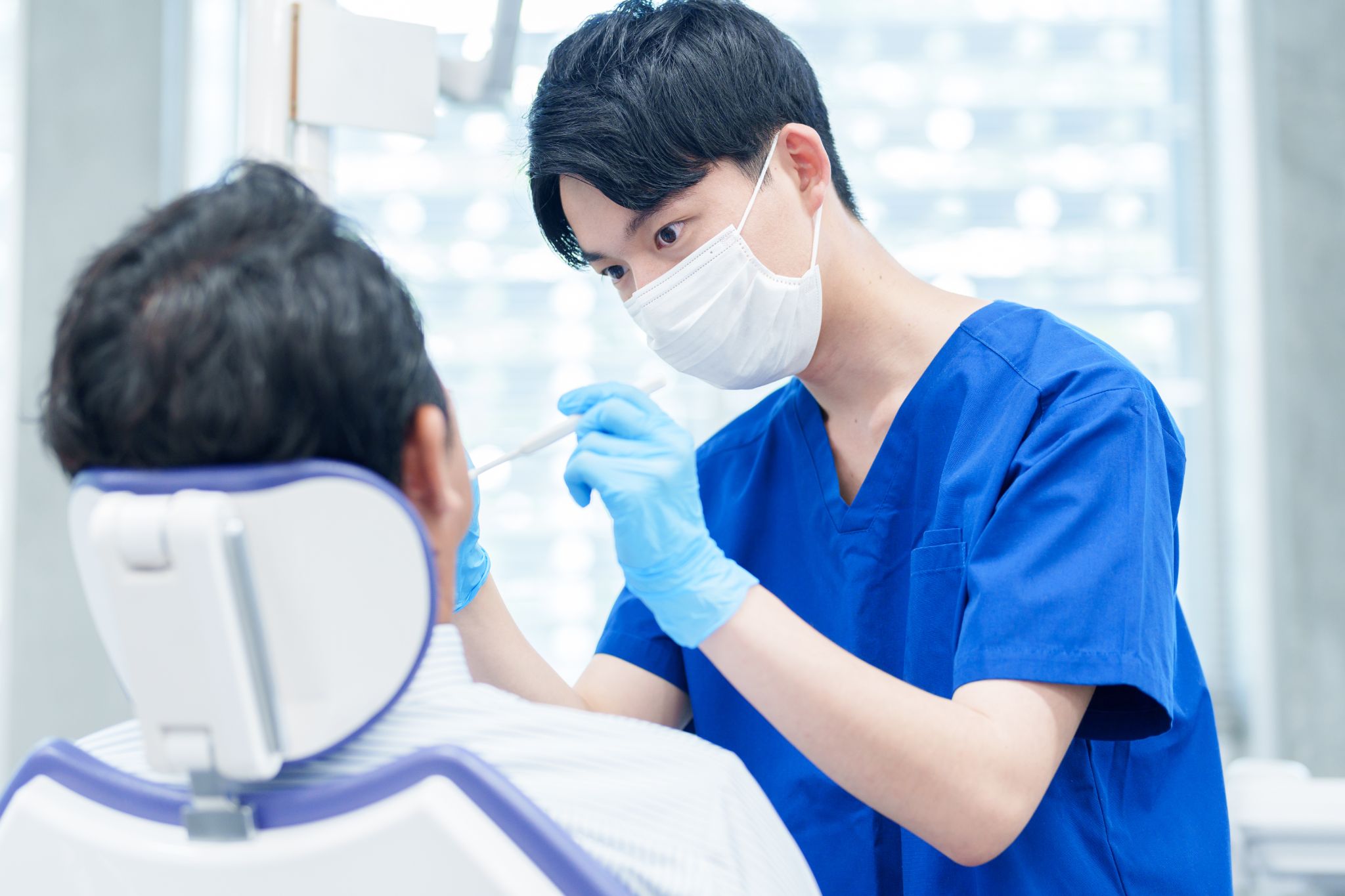 裏側矯正の治療期間を短くするには