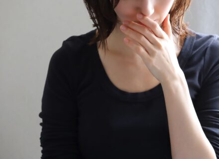 裏側矯正で口内炎ができる原因と対処法を医師が解説