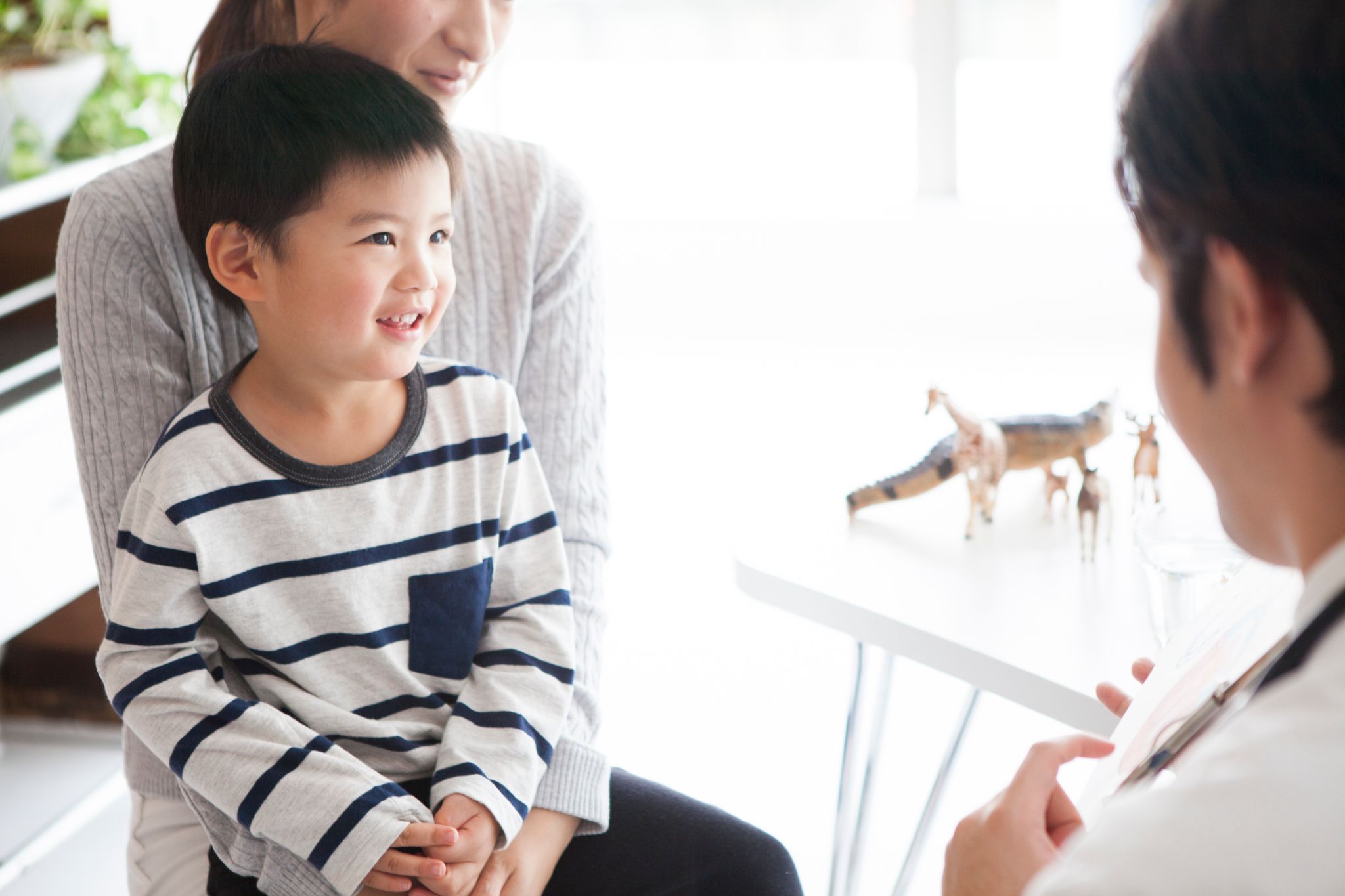 小児矯正の費用相場は1期と2期で異なる